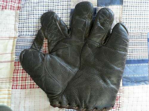 Spalding 1 Inch Web Black Front